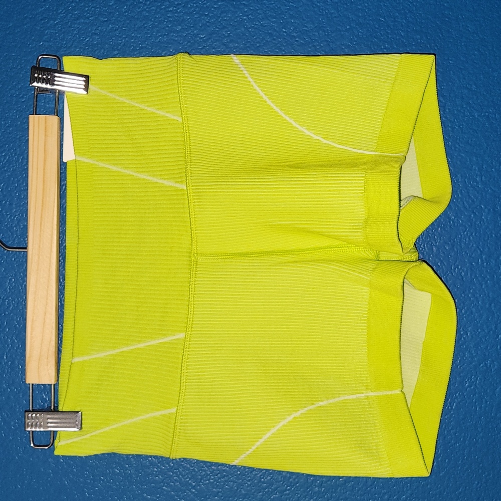 Aerie seamless short sz:M